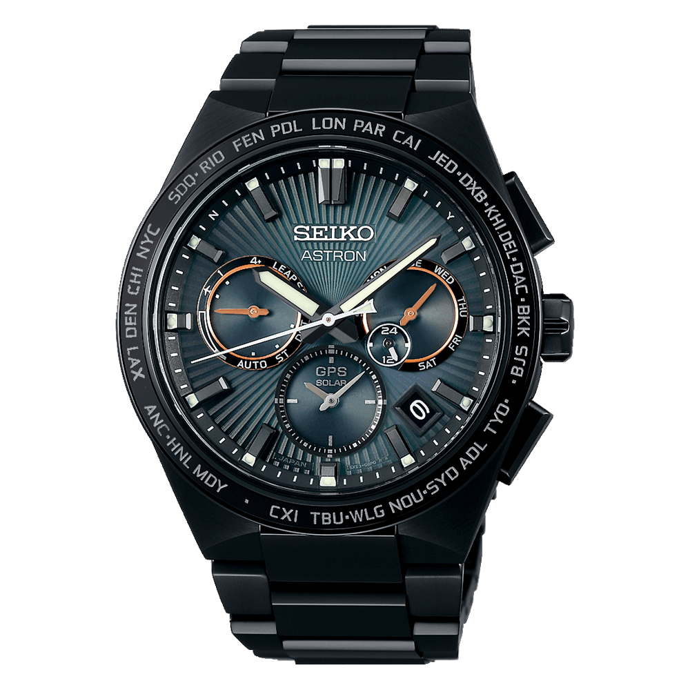 Seiko Astron SSH127J1