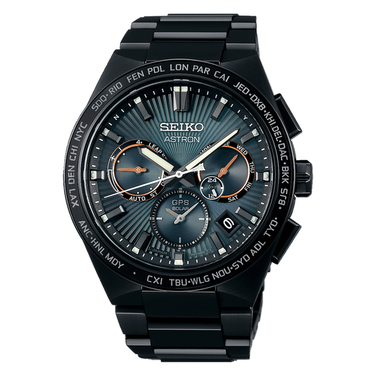 Seiko Astron SSH127J1
