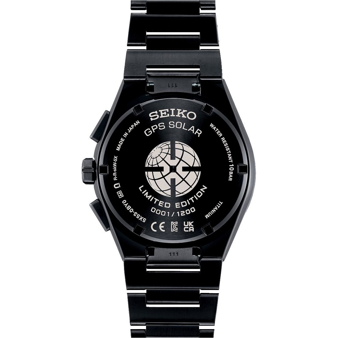 Seiko Astron SSH127J1