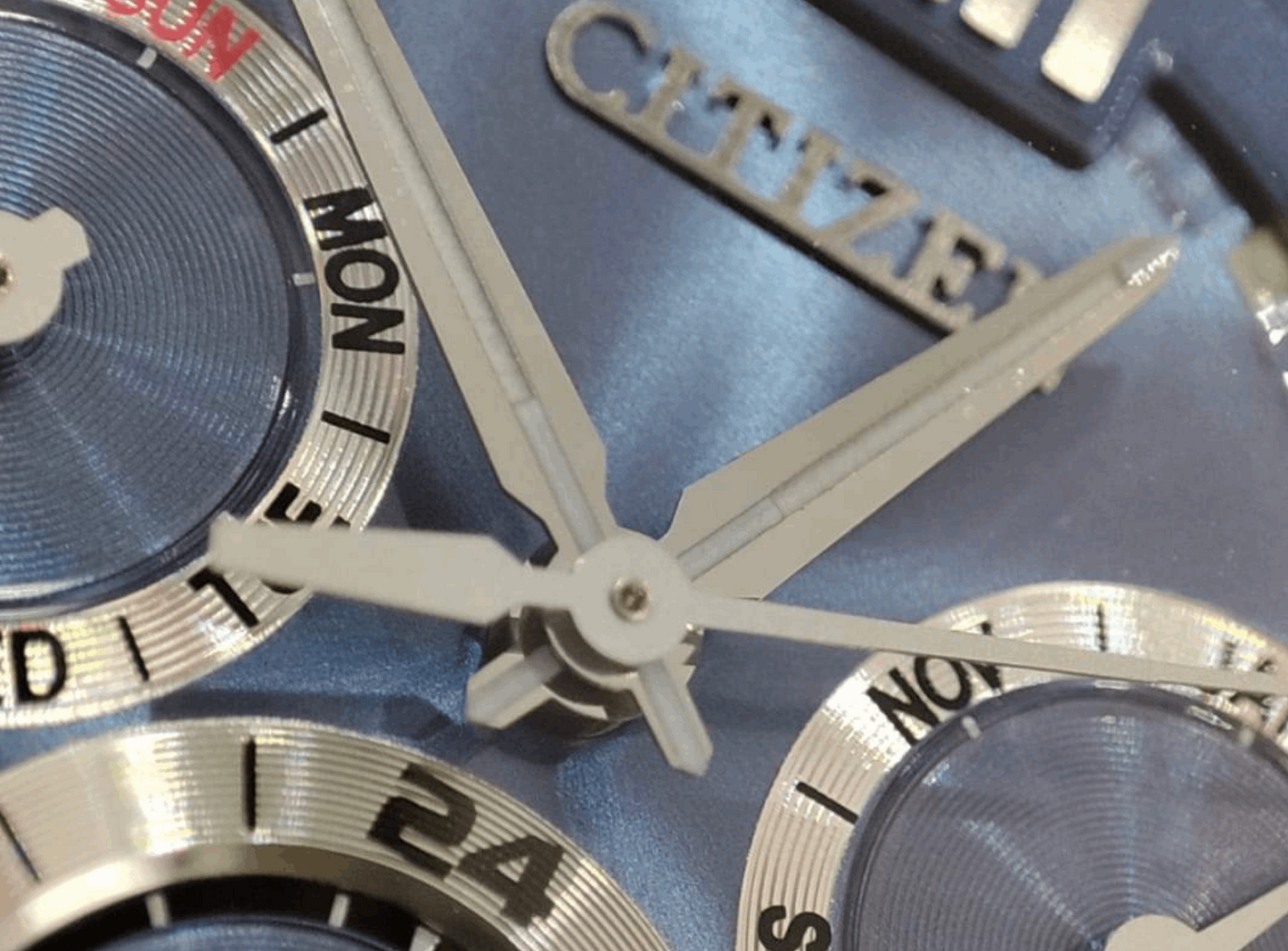 Citizen Collection NB2000-86L Citizen