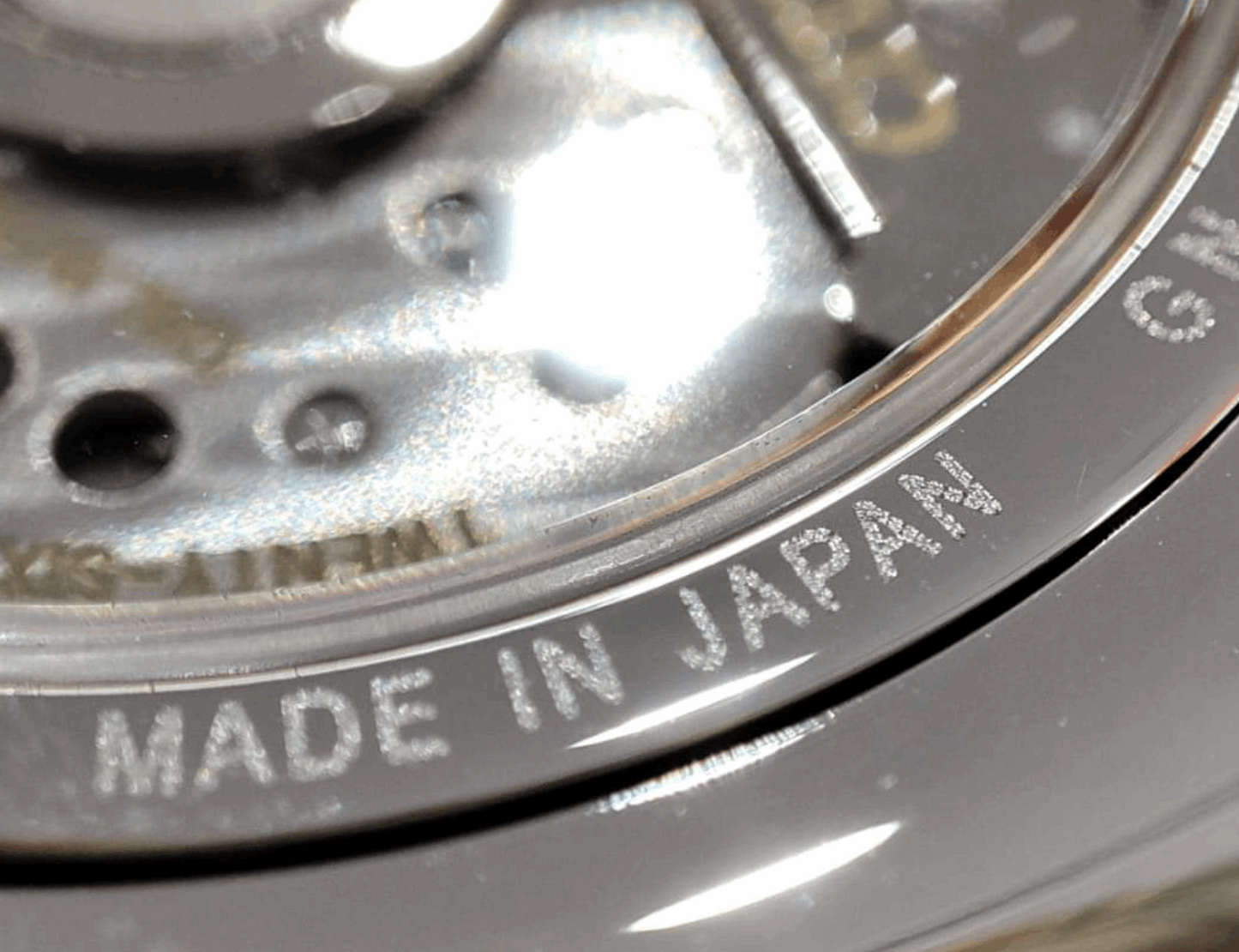 Citizen Collection NB2004-18W Citizen