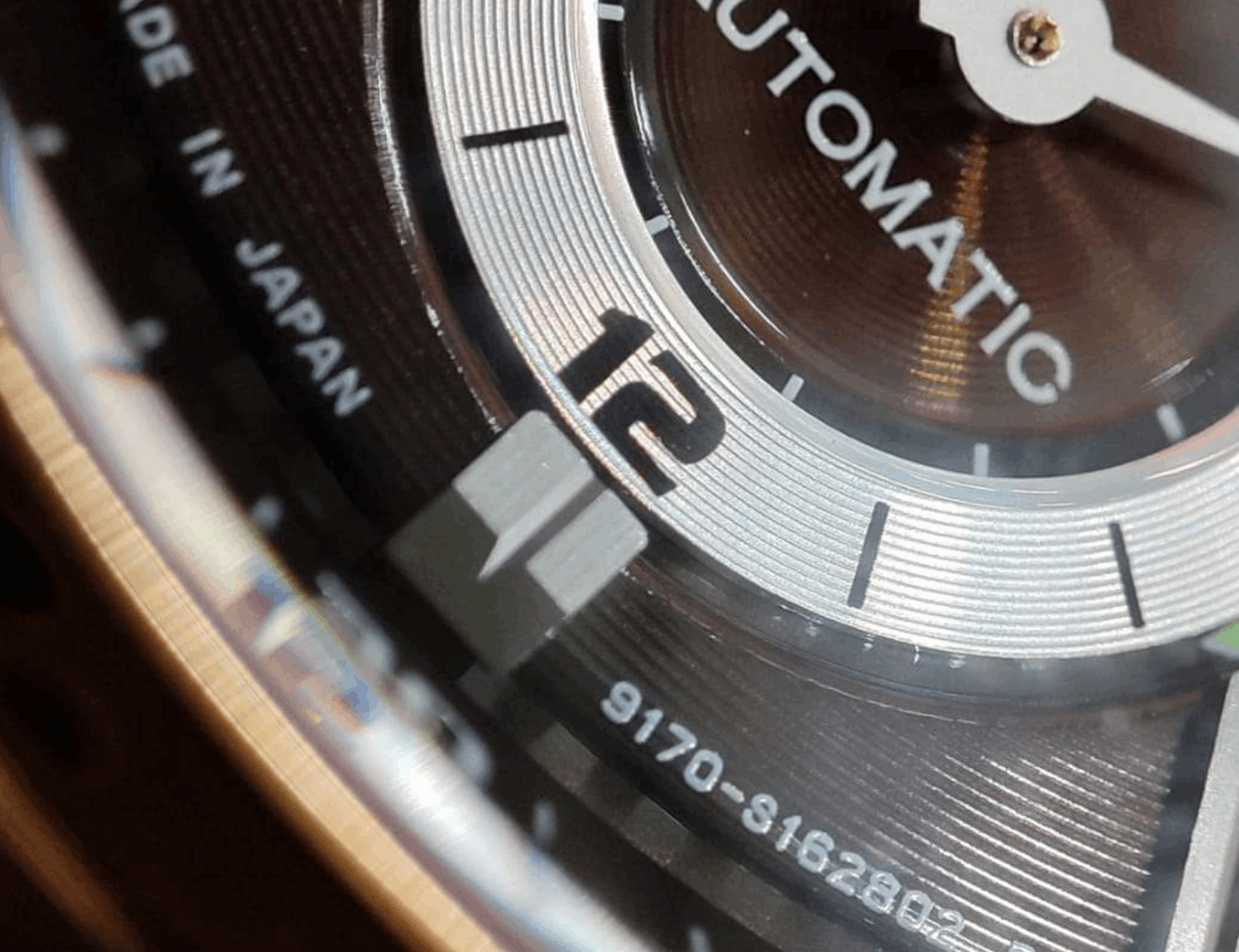 Citizen Collection NB2004-18W Citizen