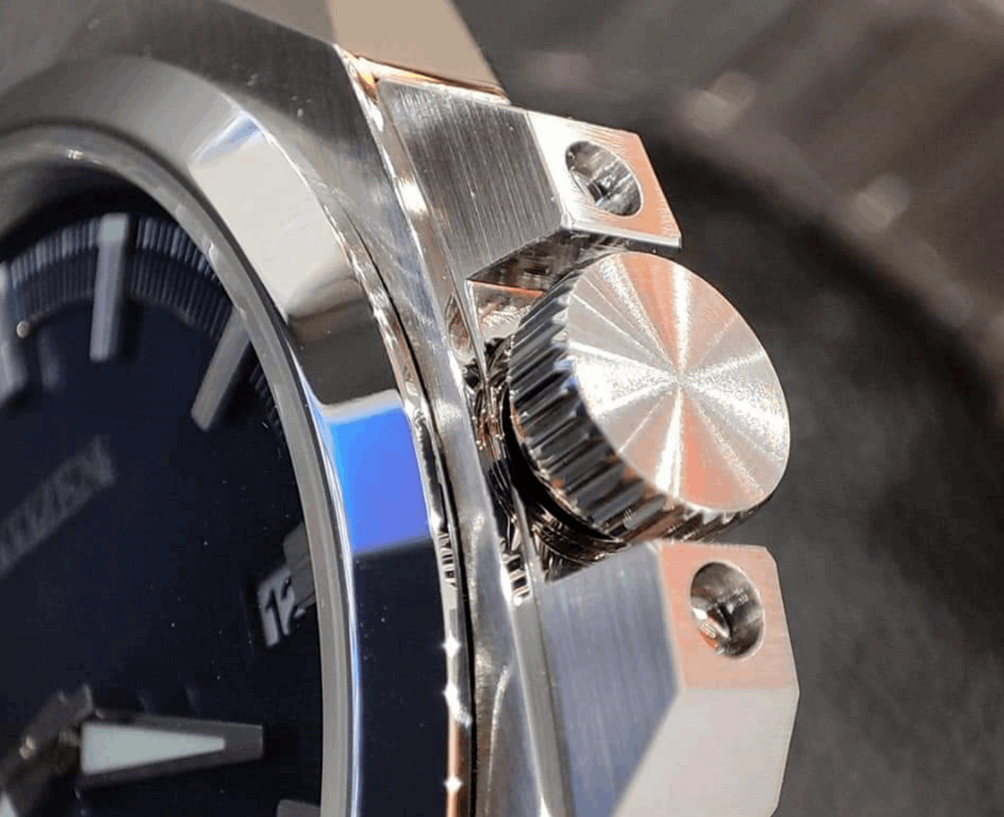 Citizien Series 8 NB6010-81L Citizen