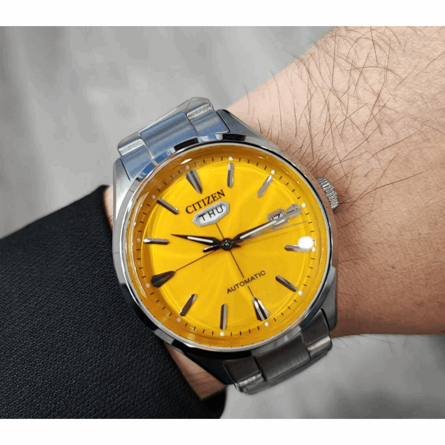 Citizen C7 NH8391-51Z Citizen