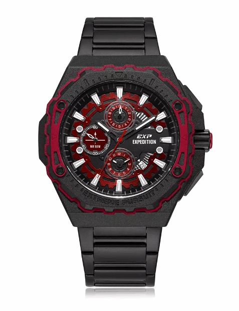 Expedition E6824 MCBIPRE Expedition