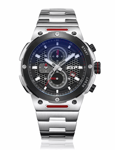 Expedition E6837 MCBTBBARE Expedition