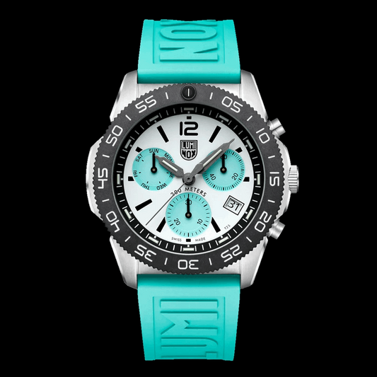 LUMINOX Pacific Diver Chronograph Series LM3143.1 Luminox