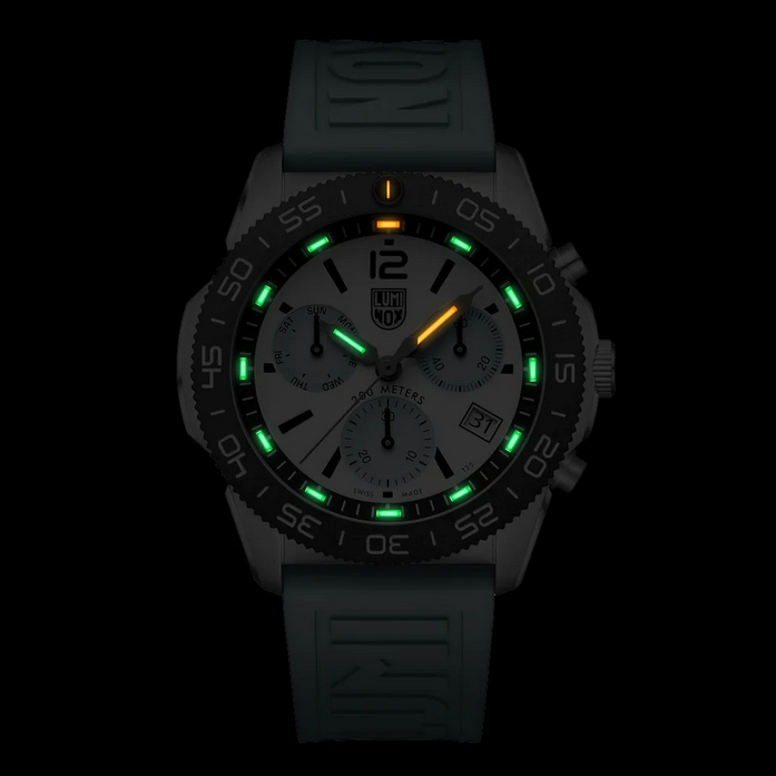 LUMINOX Pacific Diver Chronograph Series LM3143.1 Luminox