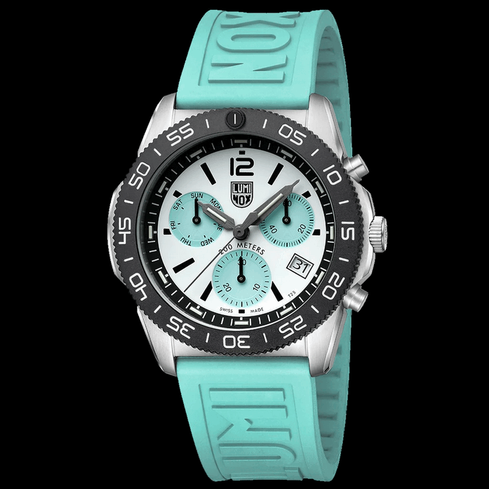 LUMINOX Pacific Diver Chronograph Series LM3143.1 Luminox