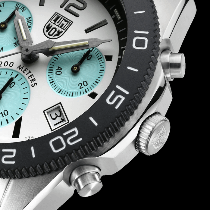 LUMINOX Pacific Diver Chronograph Series LM3143.1 Luminox