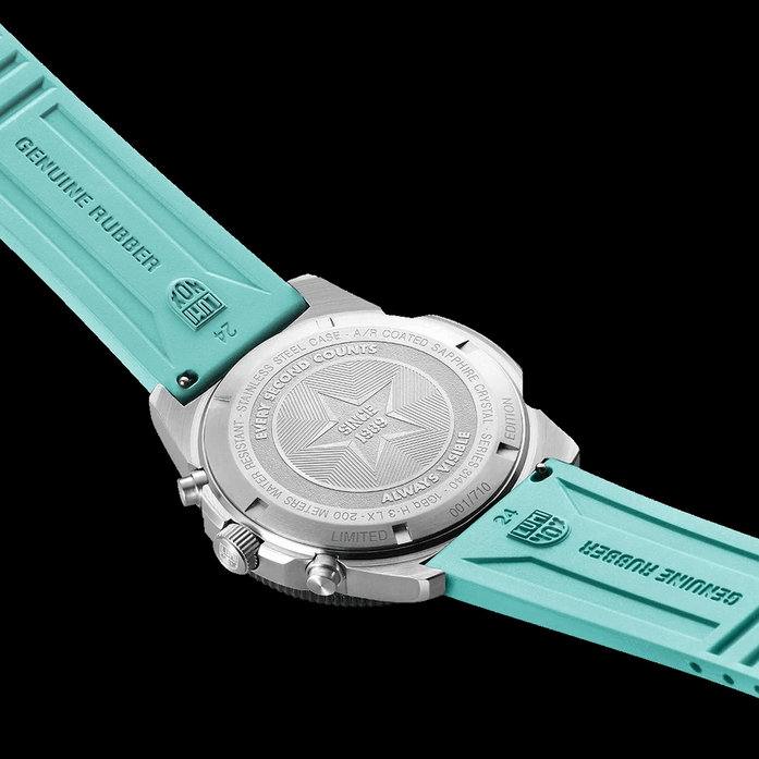 LUMINOX Pacific Diver Chronograph Series LM3143.1 Luminox
