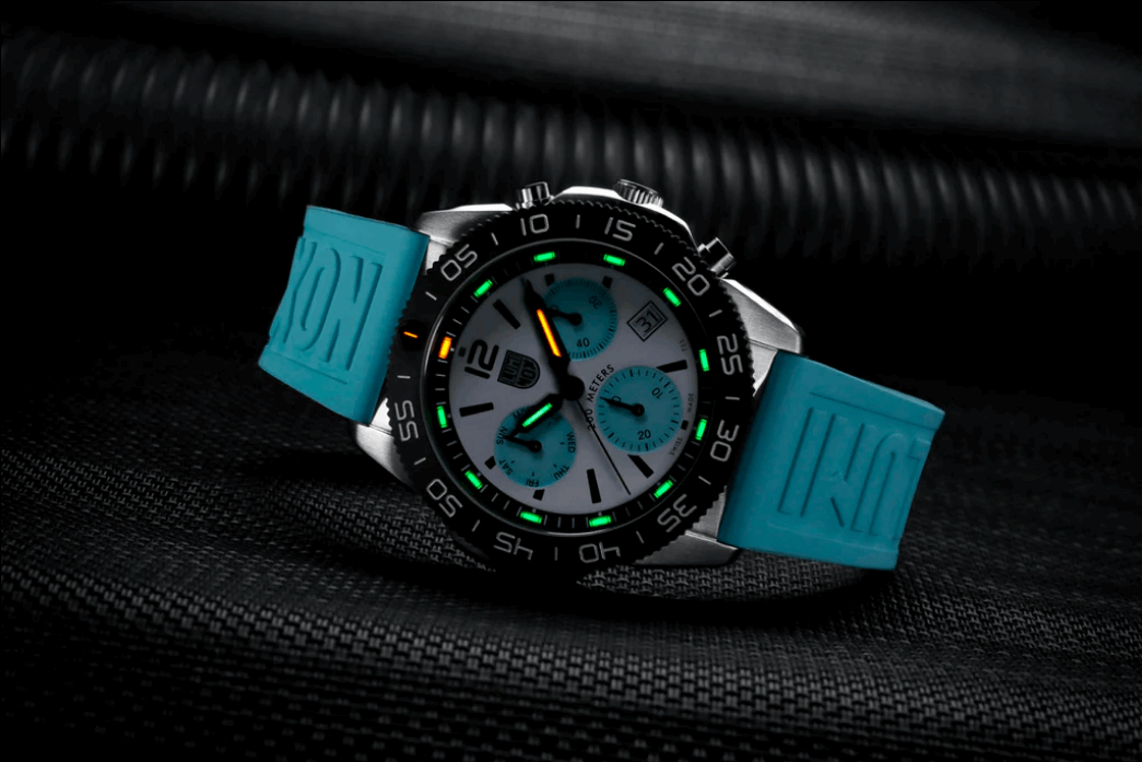 LUMINOX Pacific Diver Chronograph Series LM3143.1 Luminox