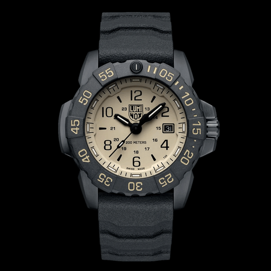 LUMINOX Navy SEAL Foundation Series LM3251.CBNSF.SET Luminox
