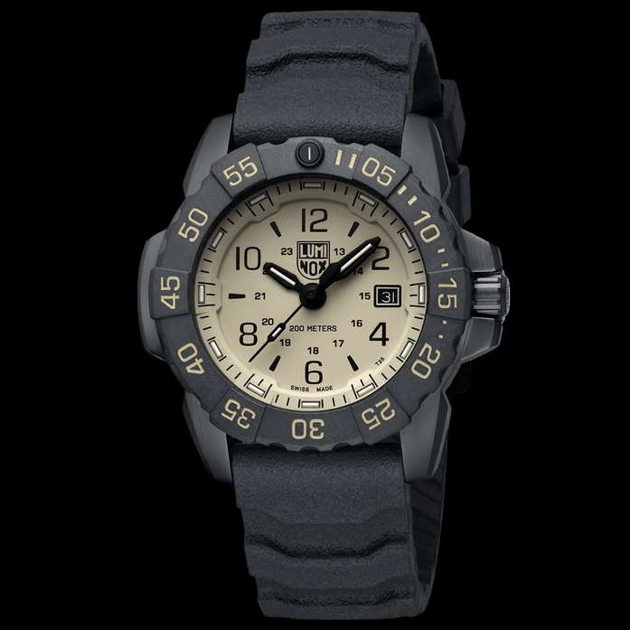 LUMINOX Navy SEAL Foundation Series LM3251.CBNSF.SET Luminox