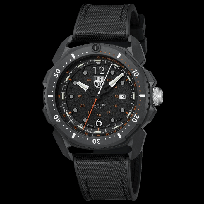 LUMINOX ICE-SAR 1050 Series LM1052 Luminox