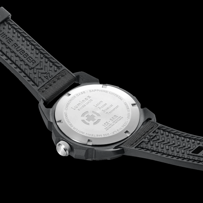 LUMINOX ICE-SAR 1050 Series LM1052 Luminox