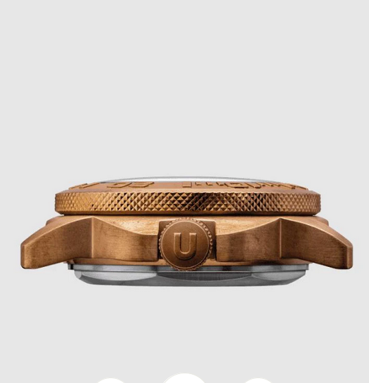 UNDONE X AQUAMAN LIMITED EDITION COL-AQM-BAQ Undone