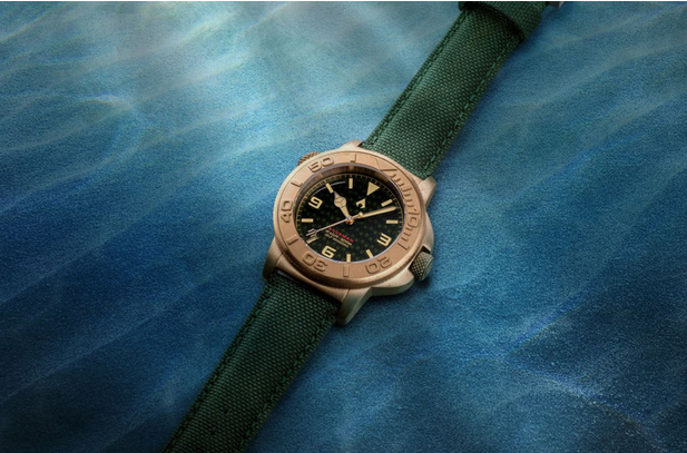 UNDONE X AQUAMAN LIMITED EDITION COL-AQM-BAQ Undone
