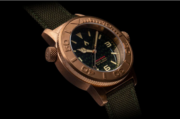 UNDONE X AQUAMAN LIMITED EDITION COL-AQM-BAQ Undone