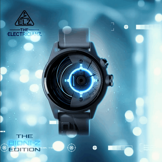 Electricianz The Bionic Z Electricianz