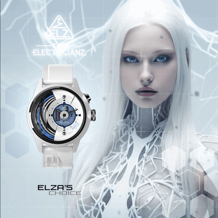 Electricianz The Bionic Z Electricianz