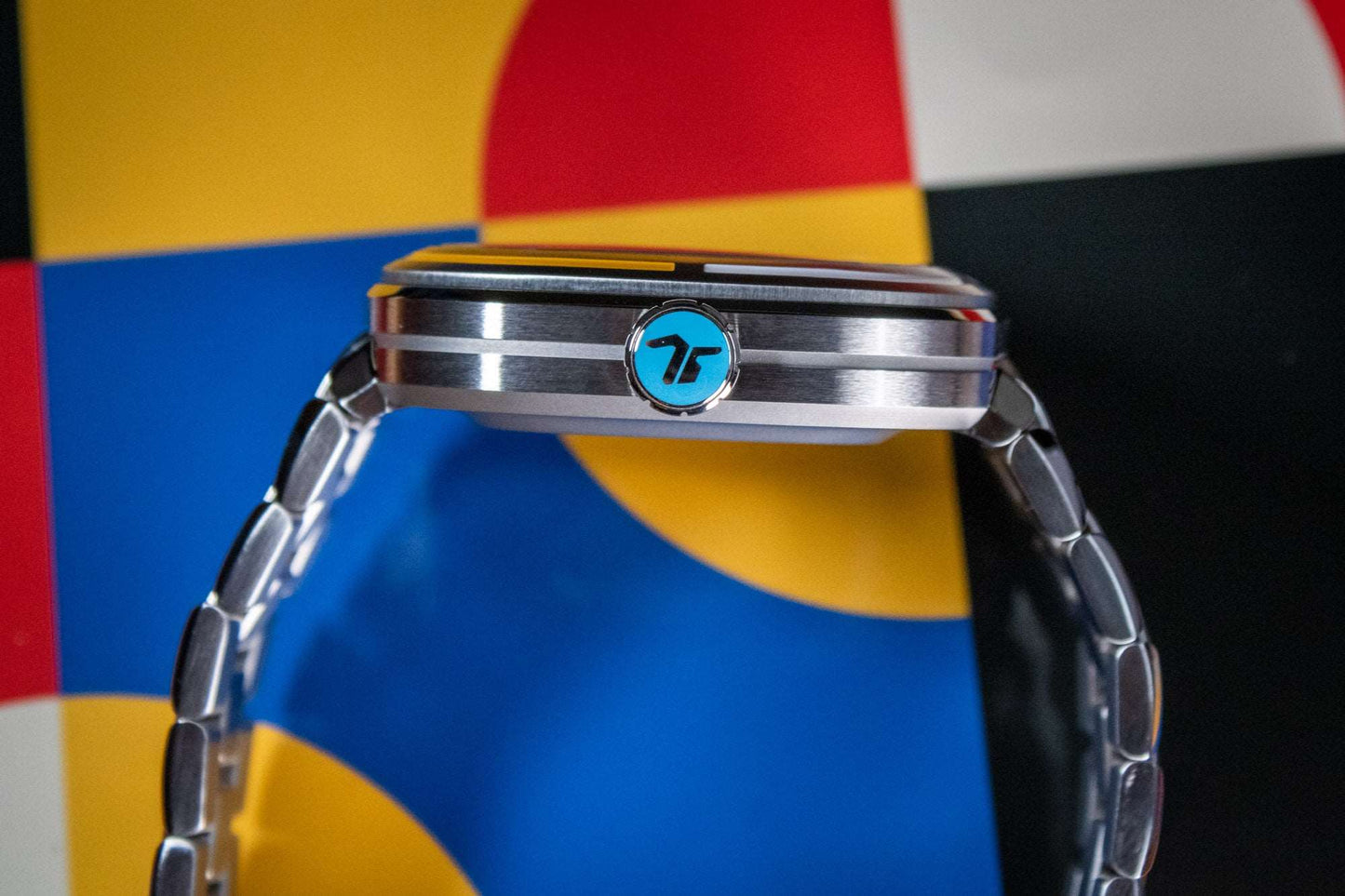Seven Friday T1/08 Seven Friday