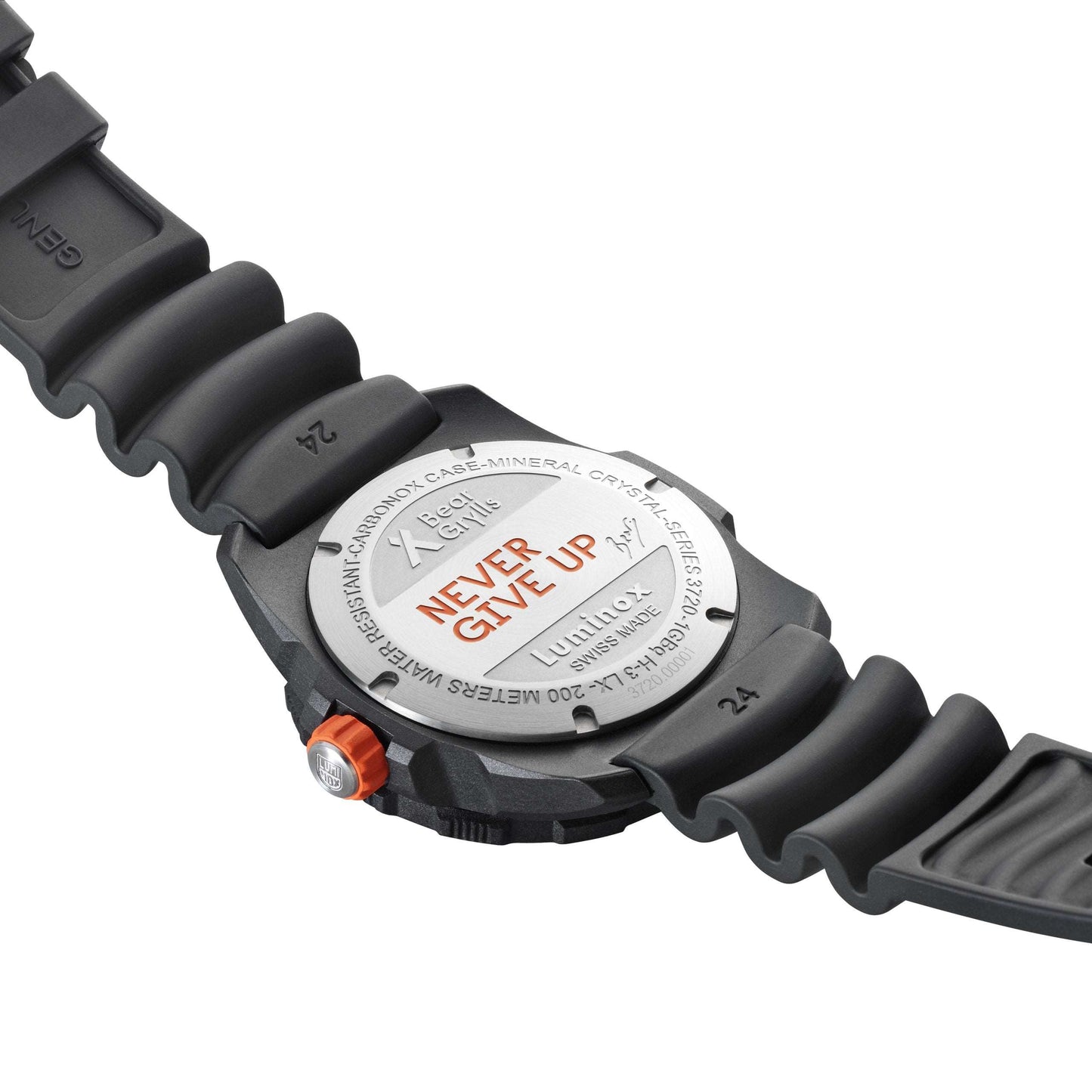 Luminox Bear Grylls Survival SEA 3723 Luminox