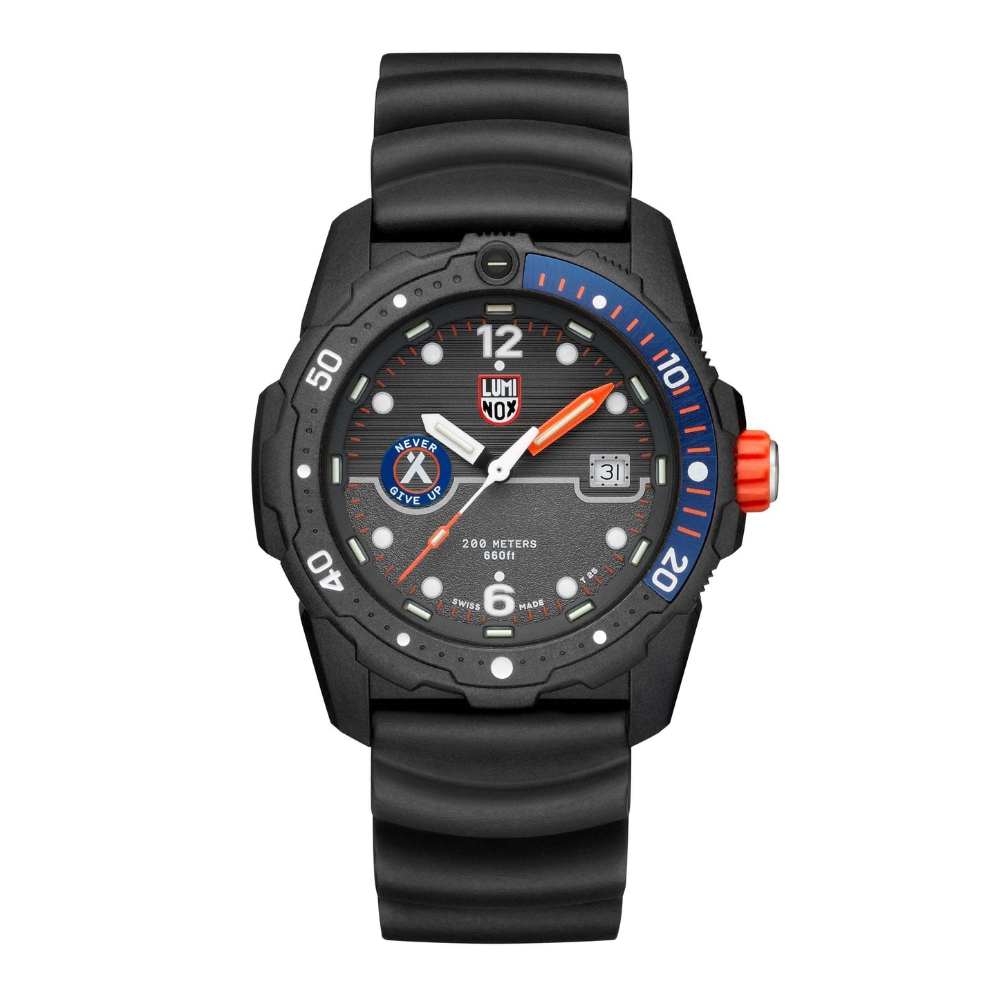 Luminox Bear Grylls Survival SEA 3723 Luminox