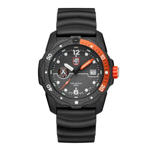 Luminox Bear Grylls Survival Never Give Up 3729 Luminox