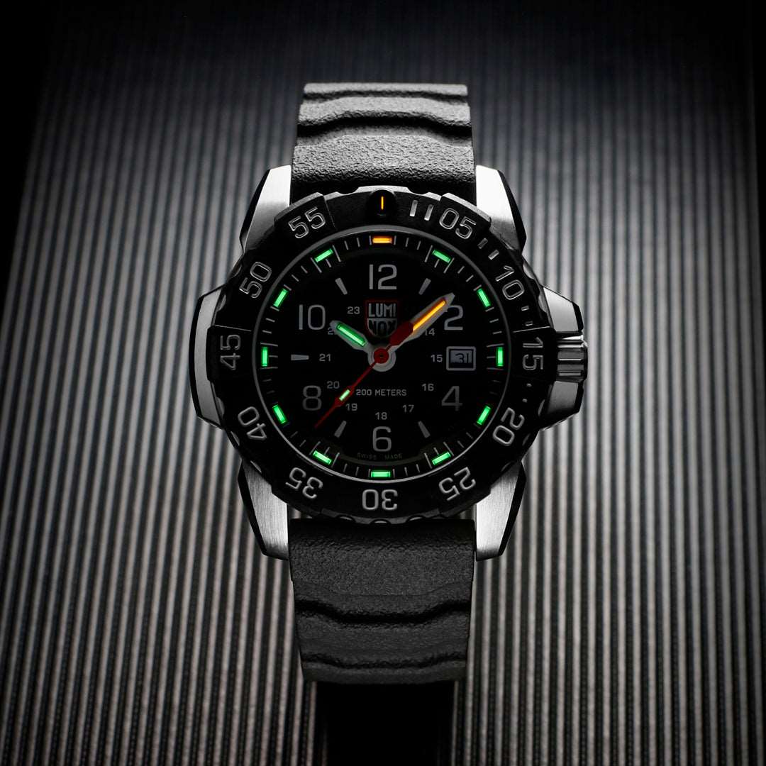 Luminox Navy SEAL Foundation 3251.CB Luminox