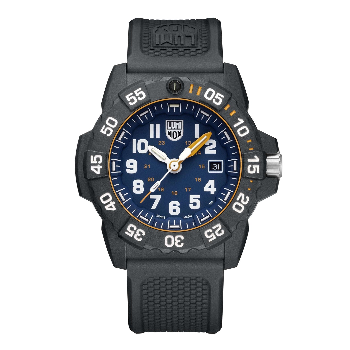 Luminox Navy SEAL Foundation 3503.NSF Luminox