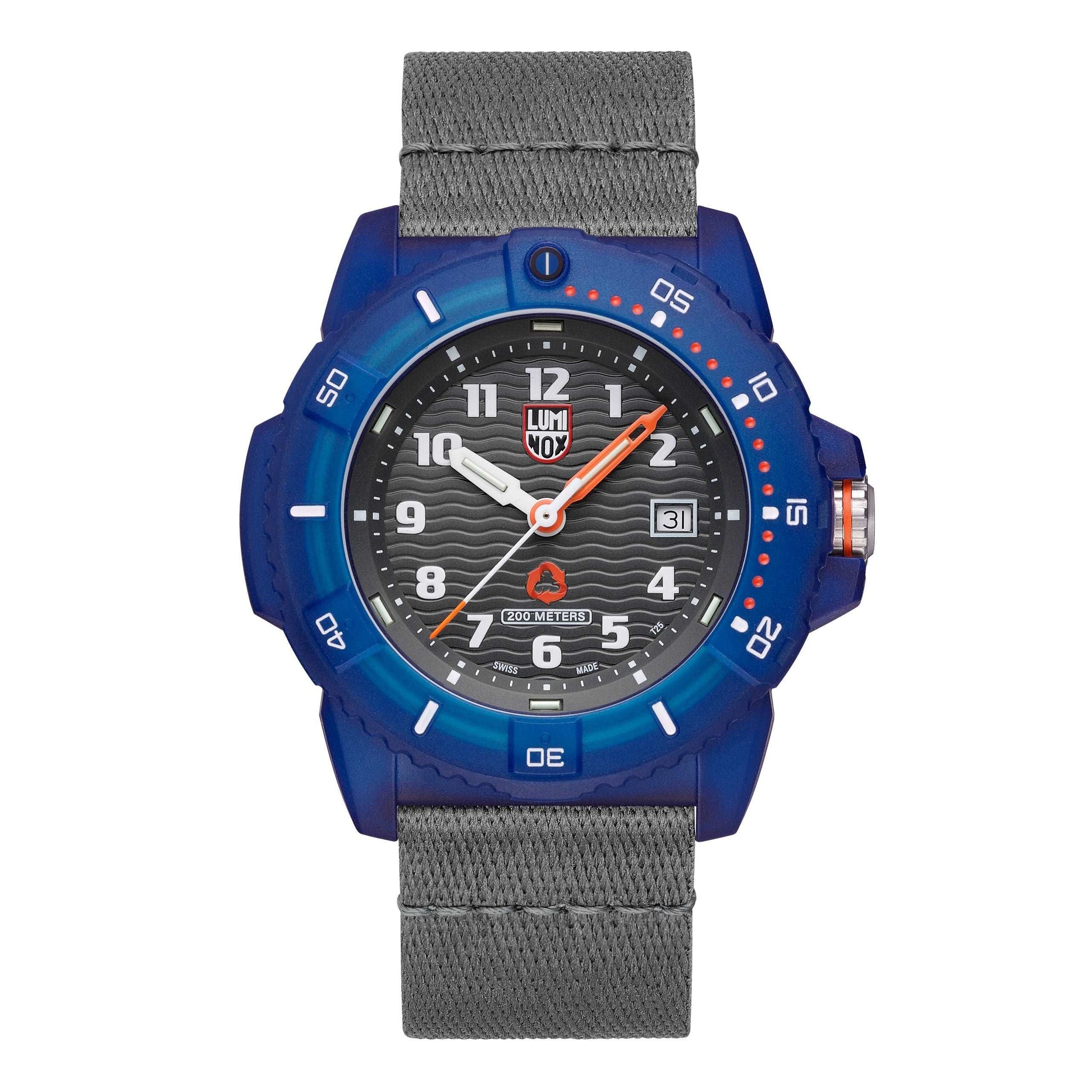 Luminox Eco Series 8902.ECO Luminox