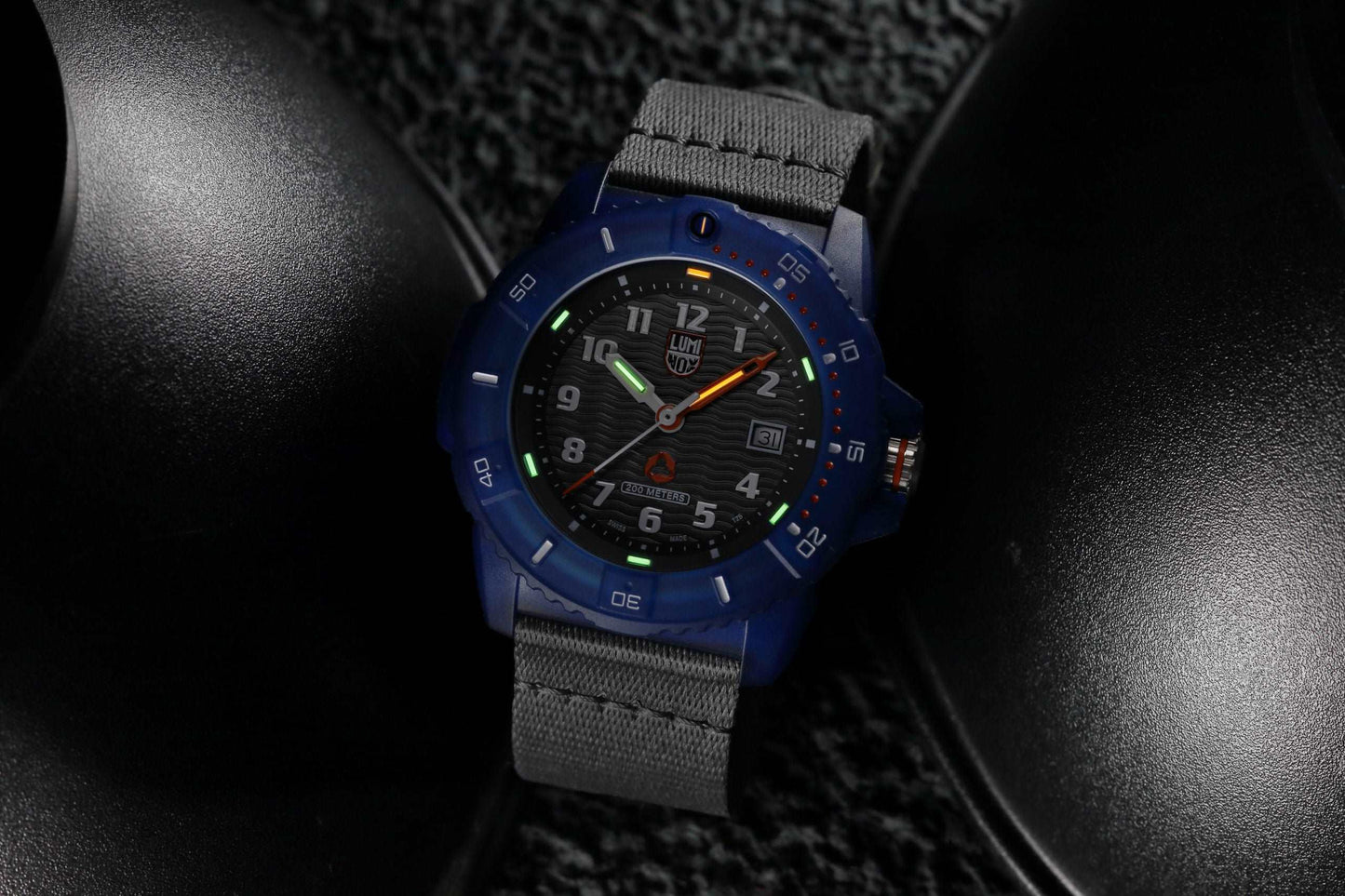 Luminox Eco Series 8902.ECO Luminox