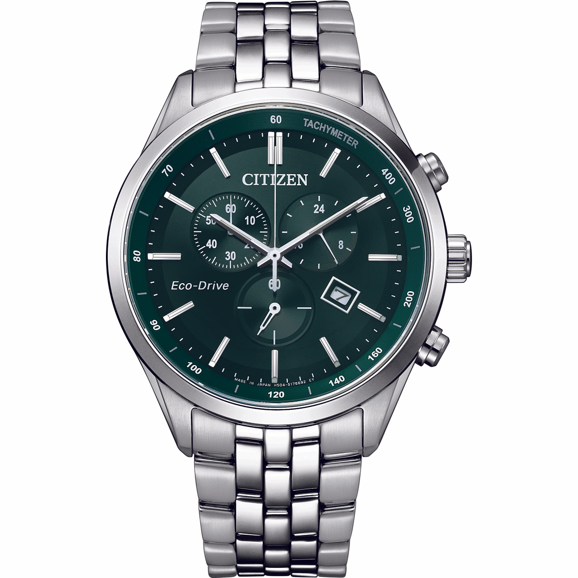 Citizen Eco-Drive AT2149-85X Citizen