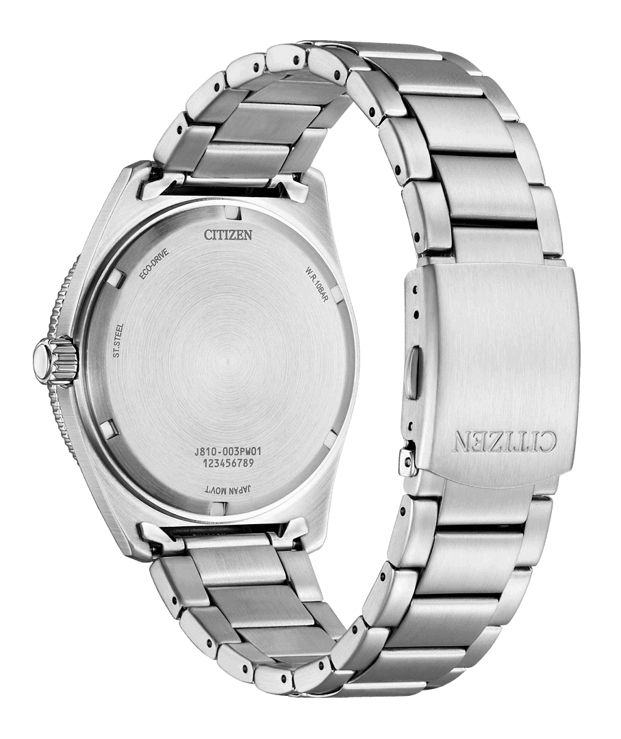 Citizen Eco-Drive AW1760-81Z Citizen