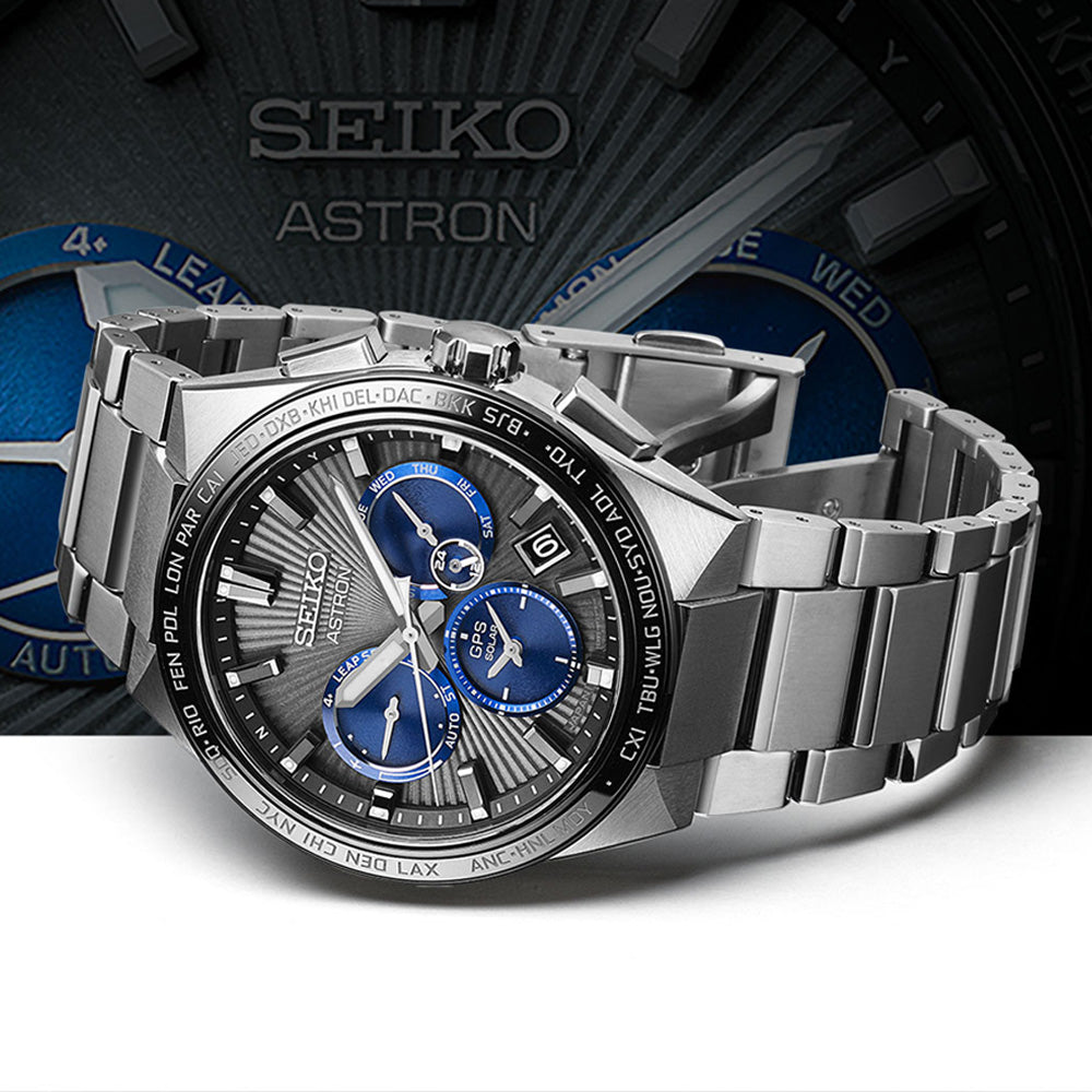 Seiko Astron SSH119J1