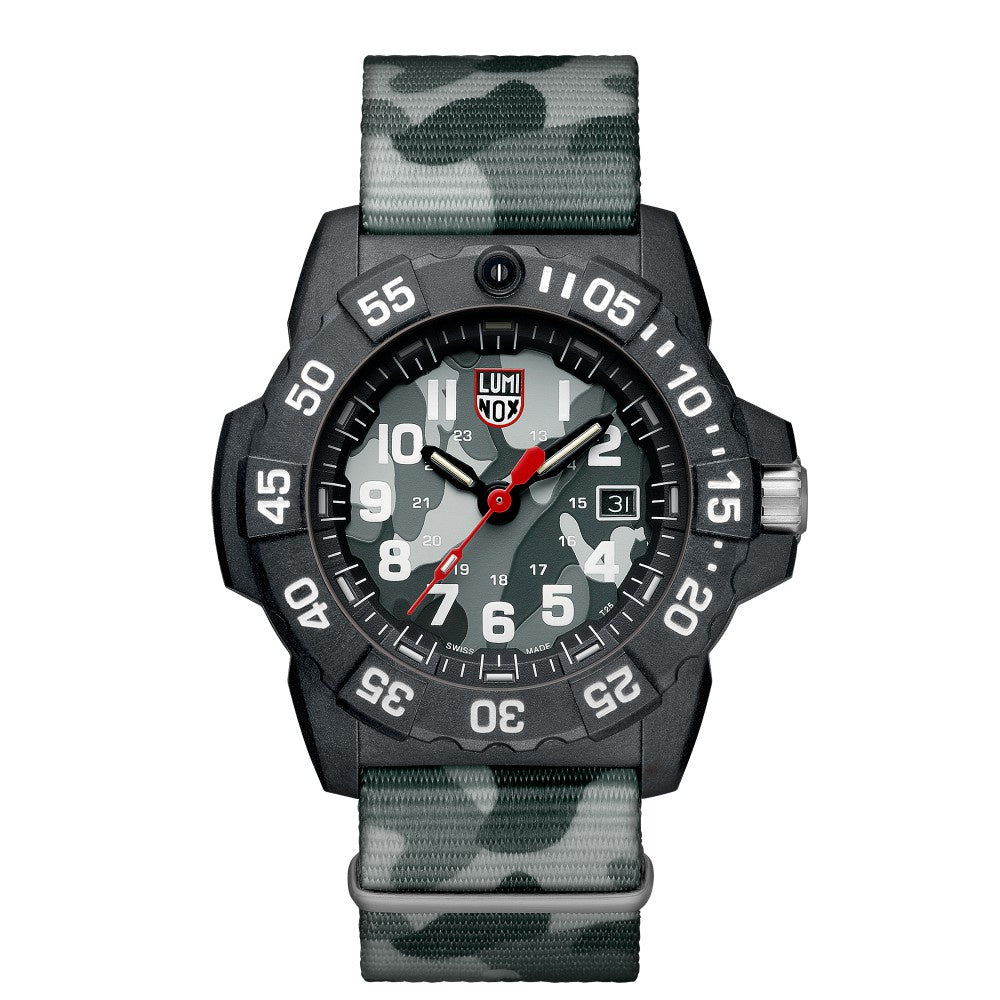 Luminox Navy SEAL Series 3507.PH Luminox