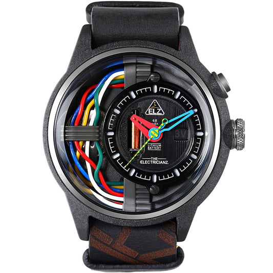 Electricianz Nylon Carbon Z Electricianz