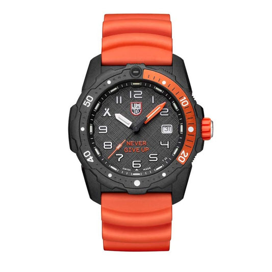 Luminox Bear Grylls Survival Never Give Up 3729.NGU Luminox