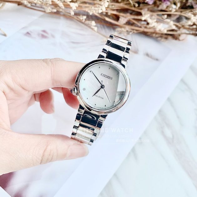 Citizen Eco-Drive Women Watch EM0910-80D Citizen