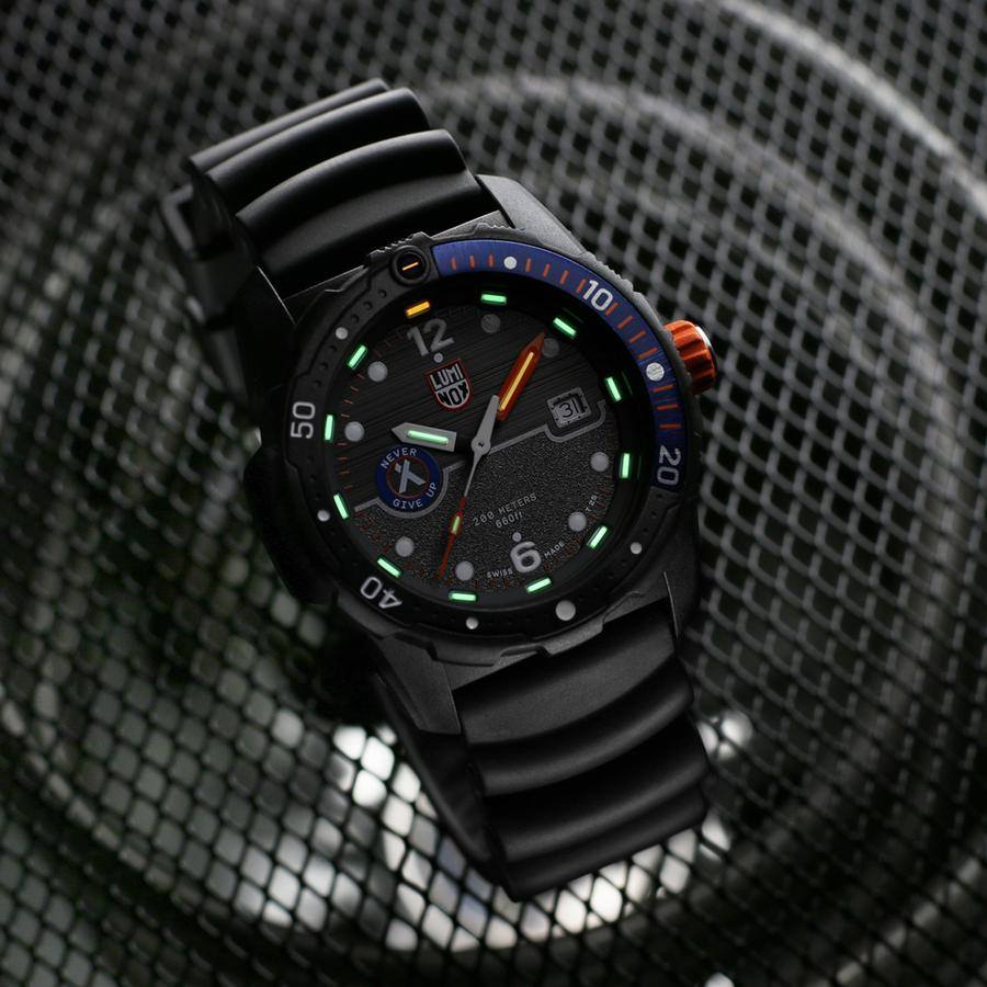 Luminox Bear Grylls Survival SEA 3723 Luminox