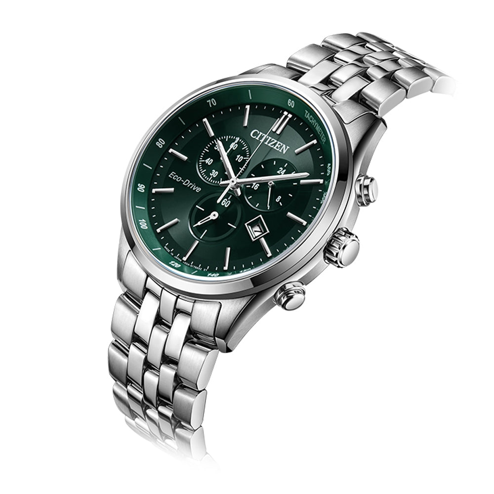 Citizen Eco-Drive AT2149-85X Citizen