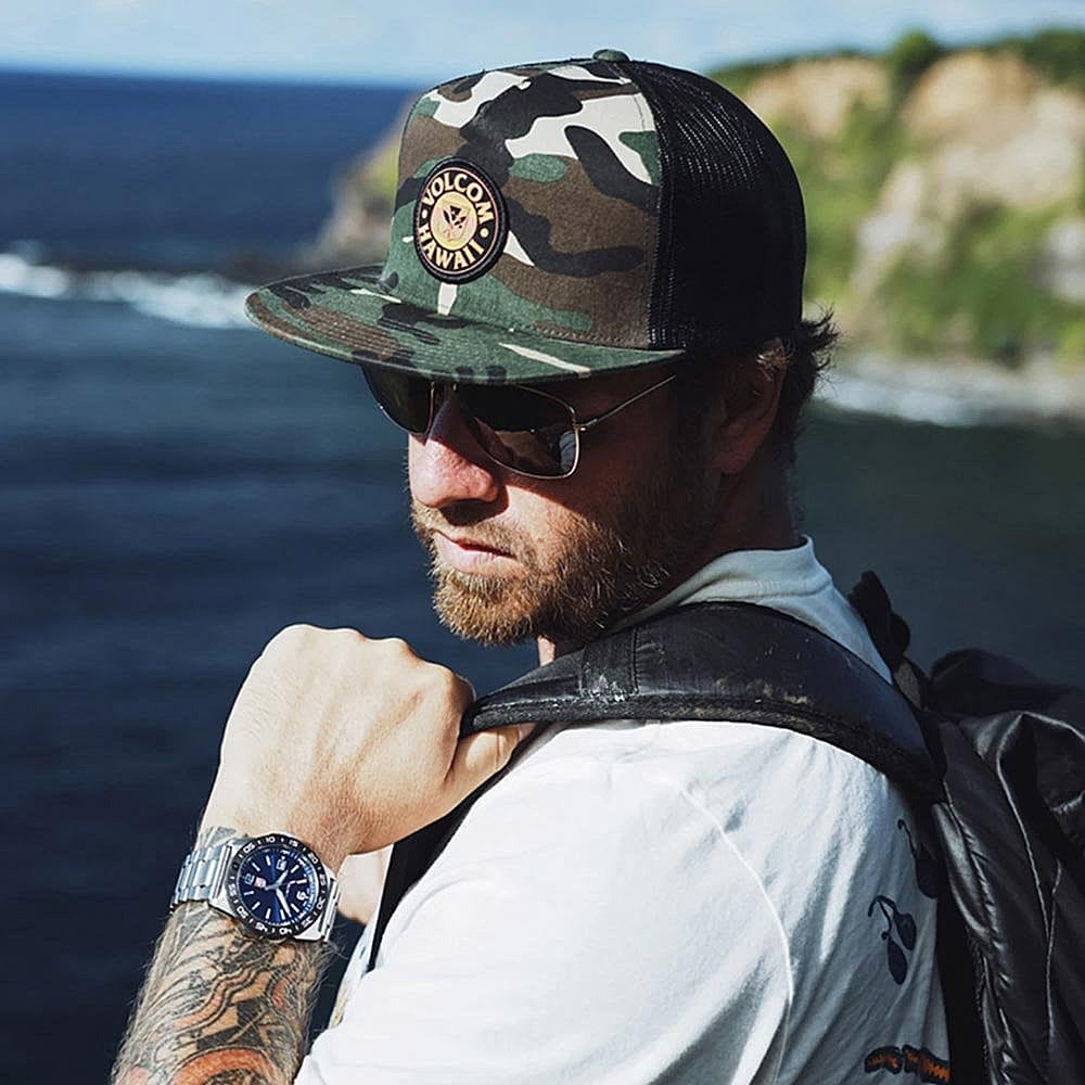 Luminox Pacific Diver Series 3123 Luminox