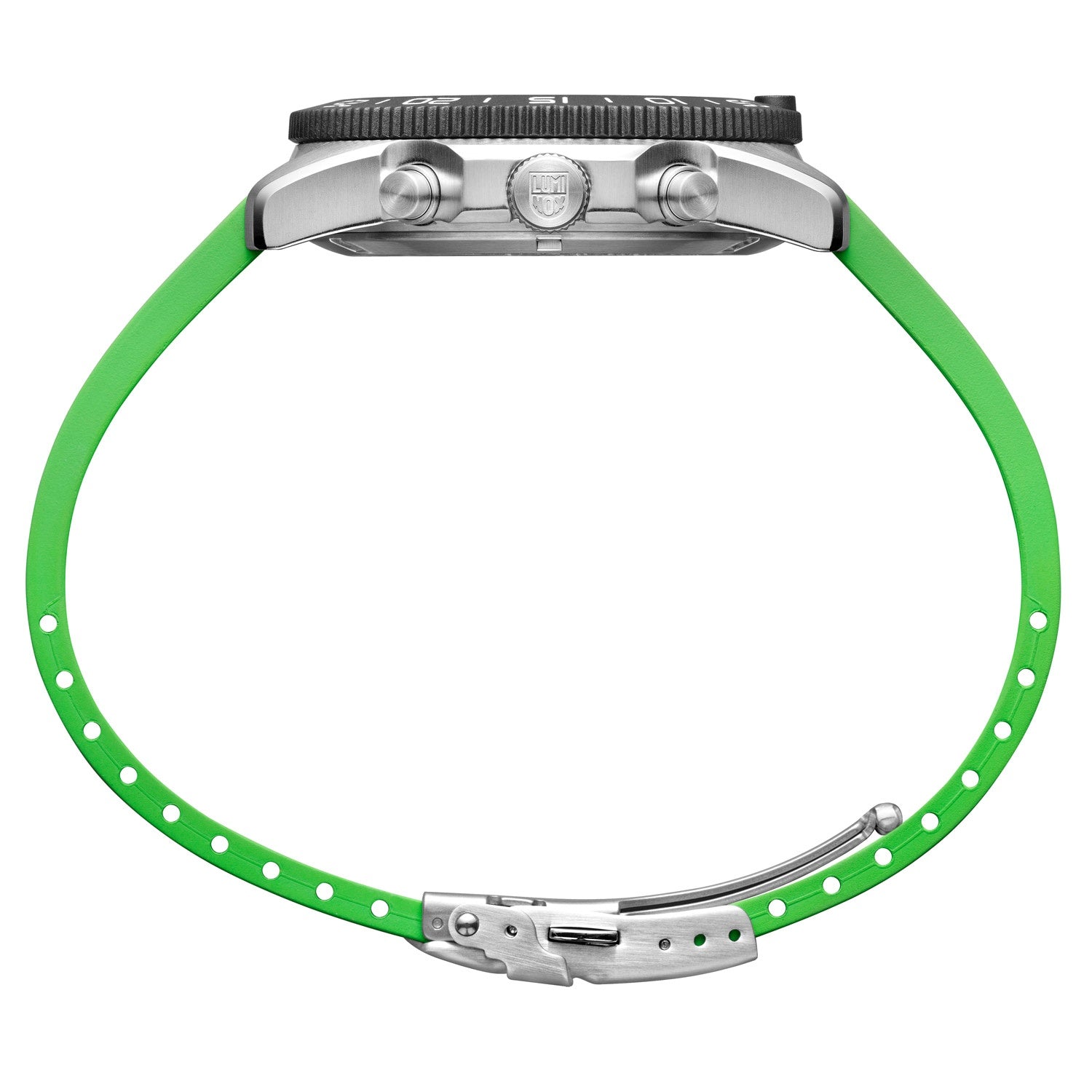 Luminox Pacific Diver Chronograph Series 3157.NF Luminox