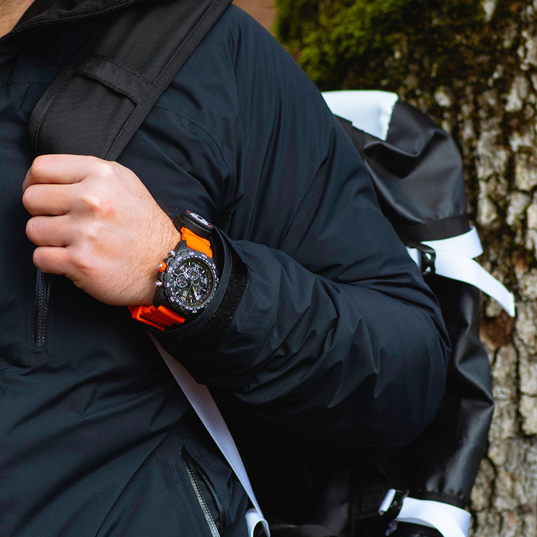 Luminox Bear Grylls Survival MASTER 3749 Luminox