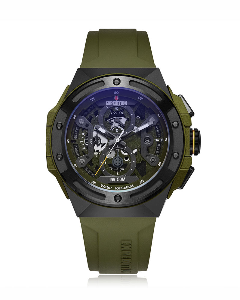 Expedition E6818 MCRIPBAGN Expedition