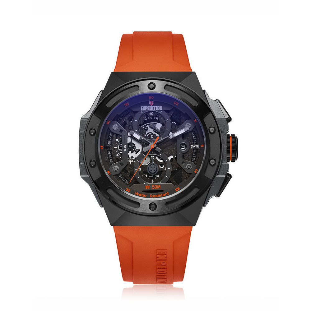 Expedition E6818 Expedition
