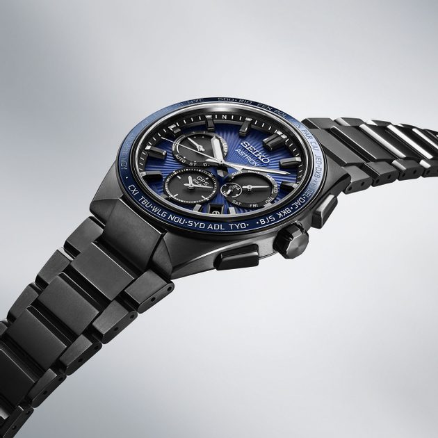 Seiko Astron SSH121J1