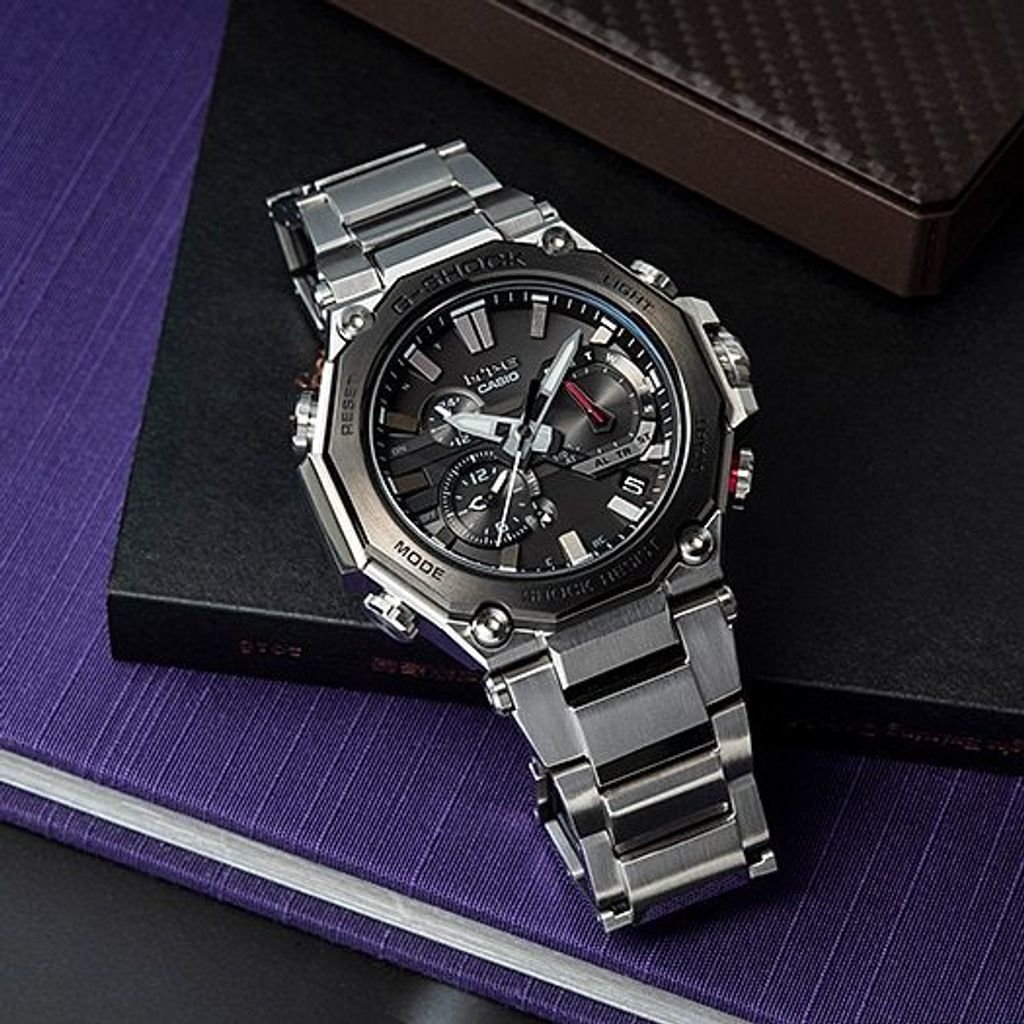 G-SHOCK MT-G MTG-B2000D-1A G-Shock