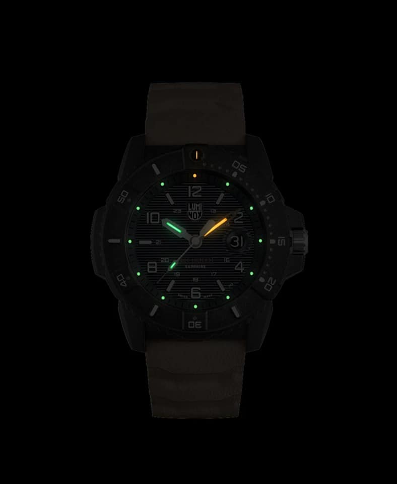 Luminox Navy SEAL Series 3603 Luminox